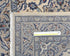 3x5 Oriental Persian Style Beige Hand Knotted Wool Area Rug